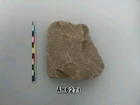 藏品(大型磨製石斧)的圖片